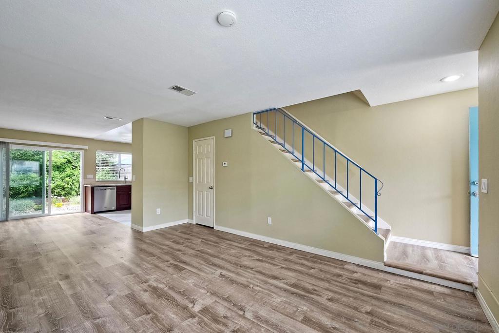 Oceanside - Residential