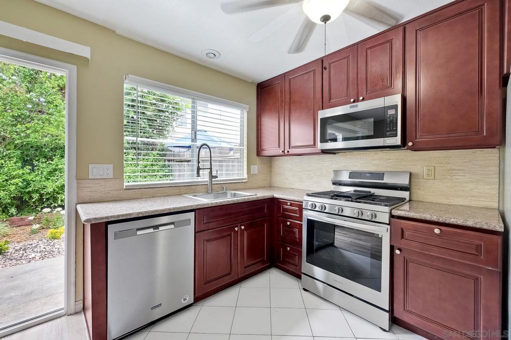 Oceanside - Residential