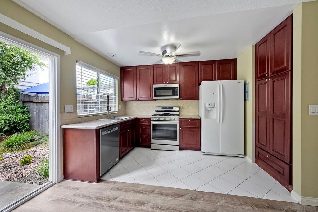 Oceanside - Residential