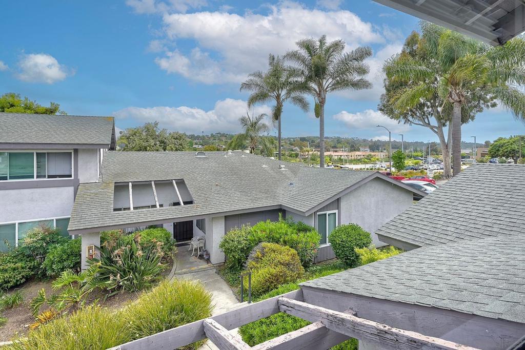 Oceanside - Residential