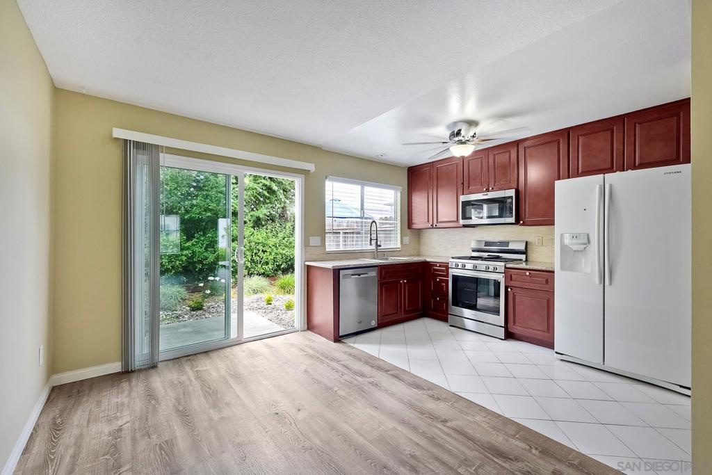 Oceanside - Residential