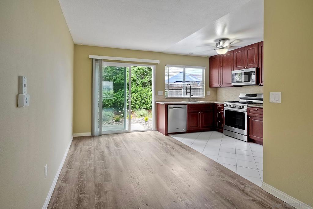 Oceanside - Residential