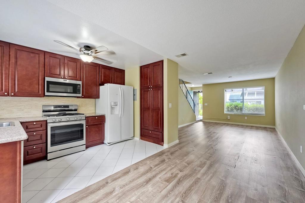 Oceanside - Residential