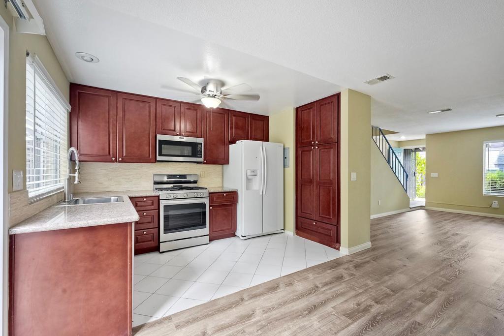 Oceanside - Residential