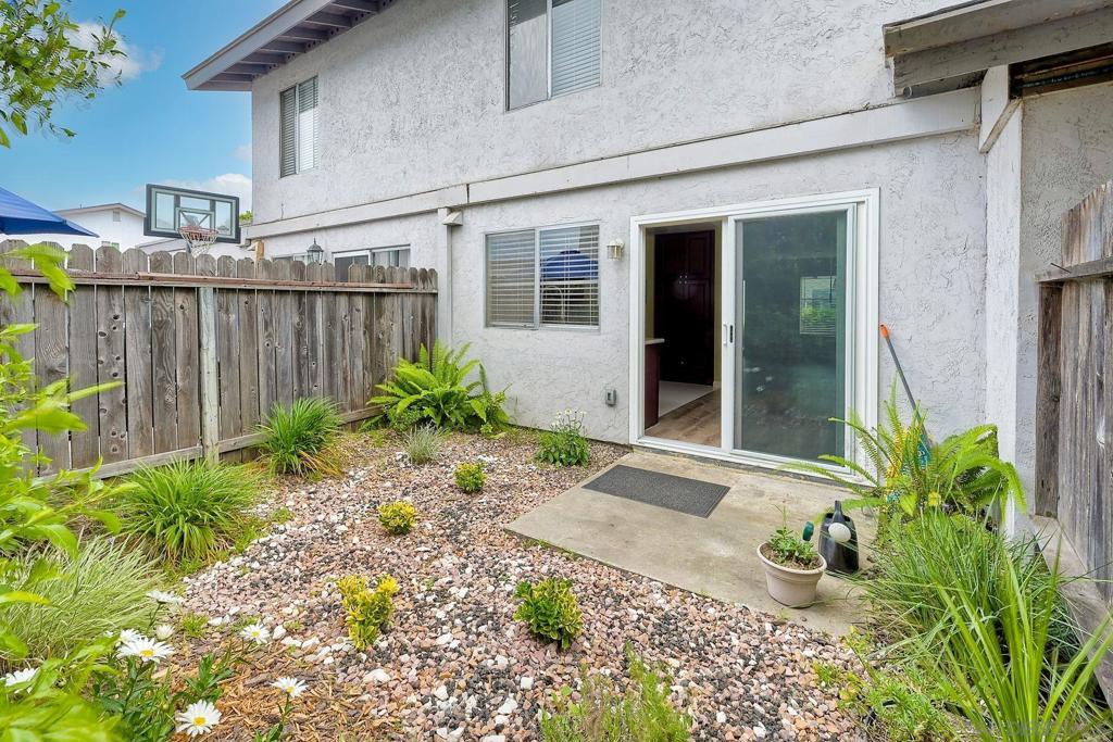 Oceanside - Residential