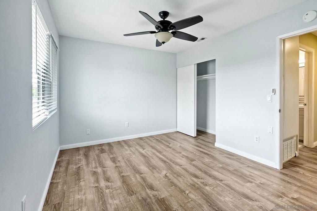 Oceanside - Residential