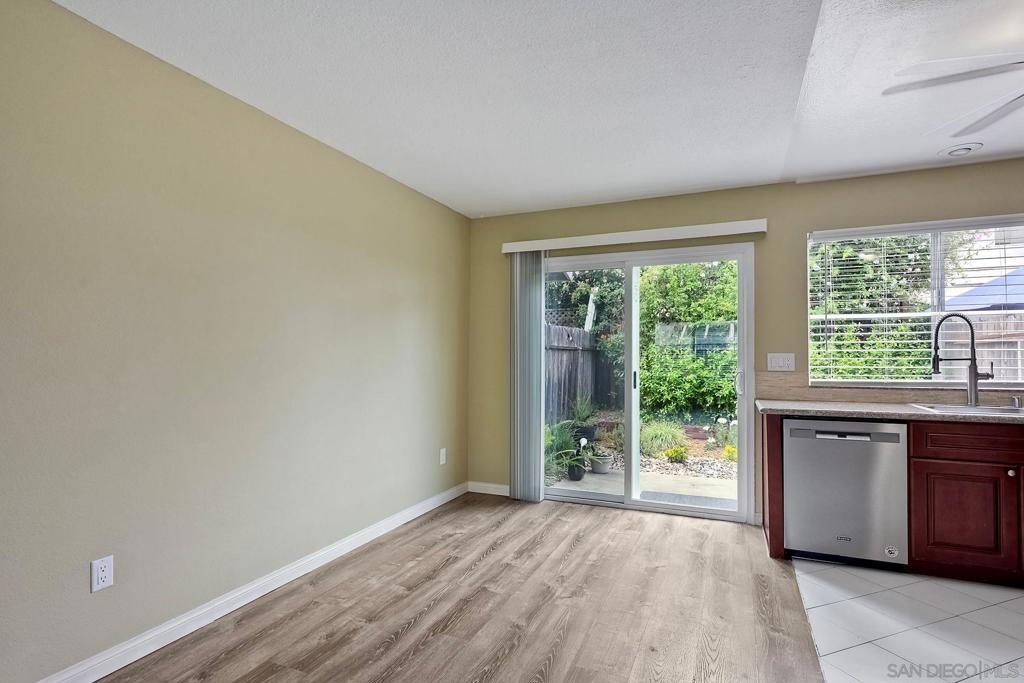 Oceanside - Residential