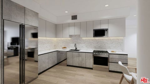 Photo of 160 Chestnut Street # 101, Pasadena, CA 91103 (MLS # 26993251)