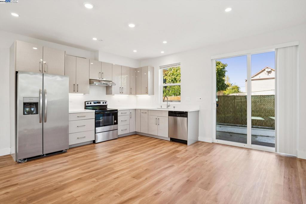 SANTA FE - Residential Income