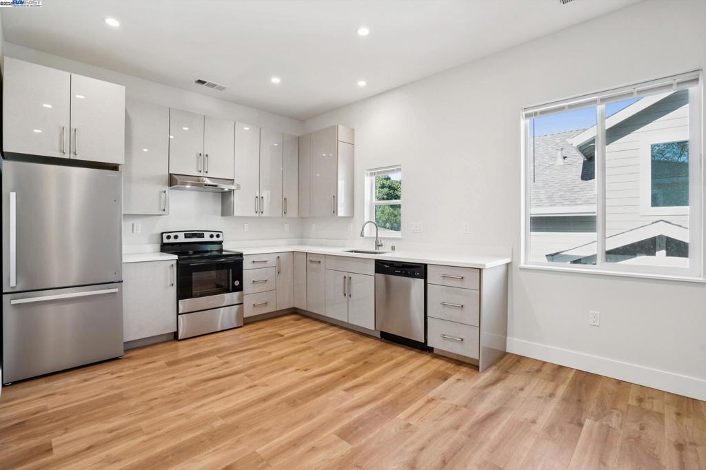 SANTA FE - Residential Income