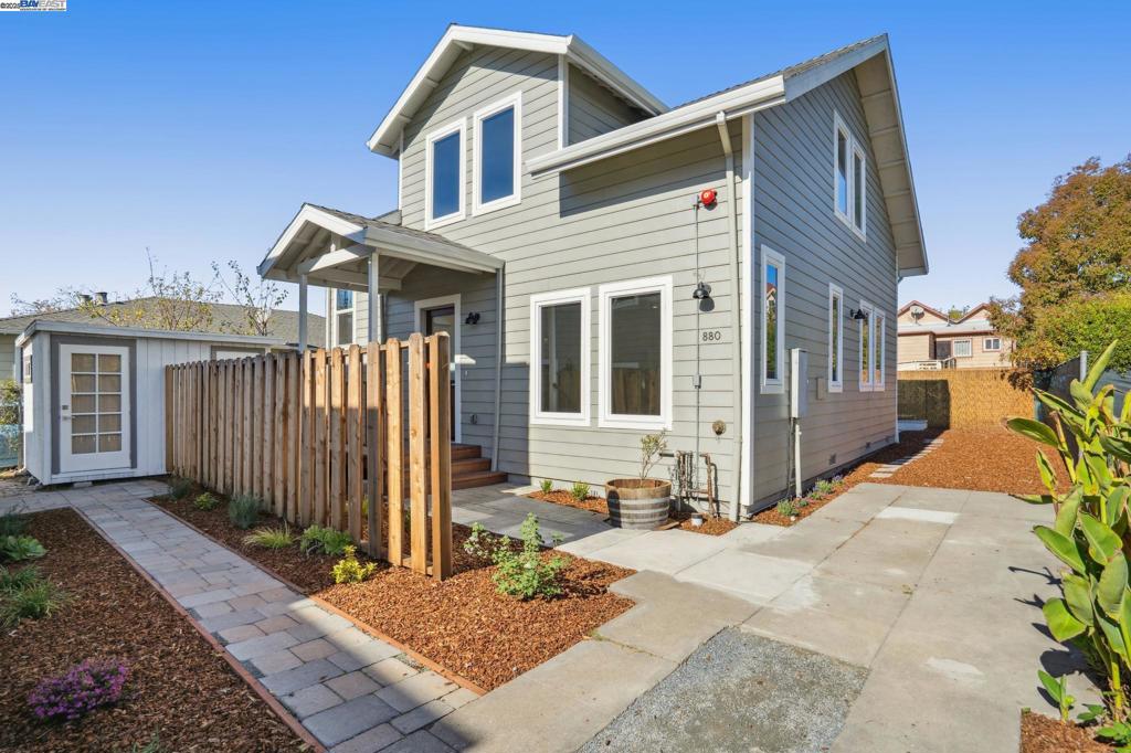 SANTA FE - Residential Income