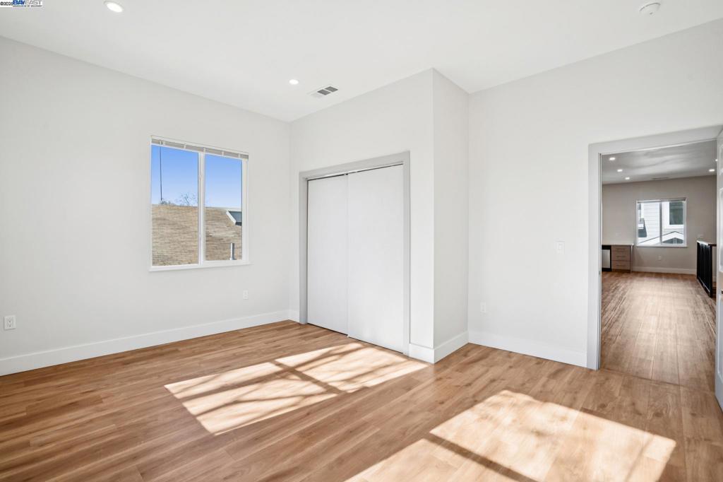 SANTA FE - Residential Income