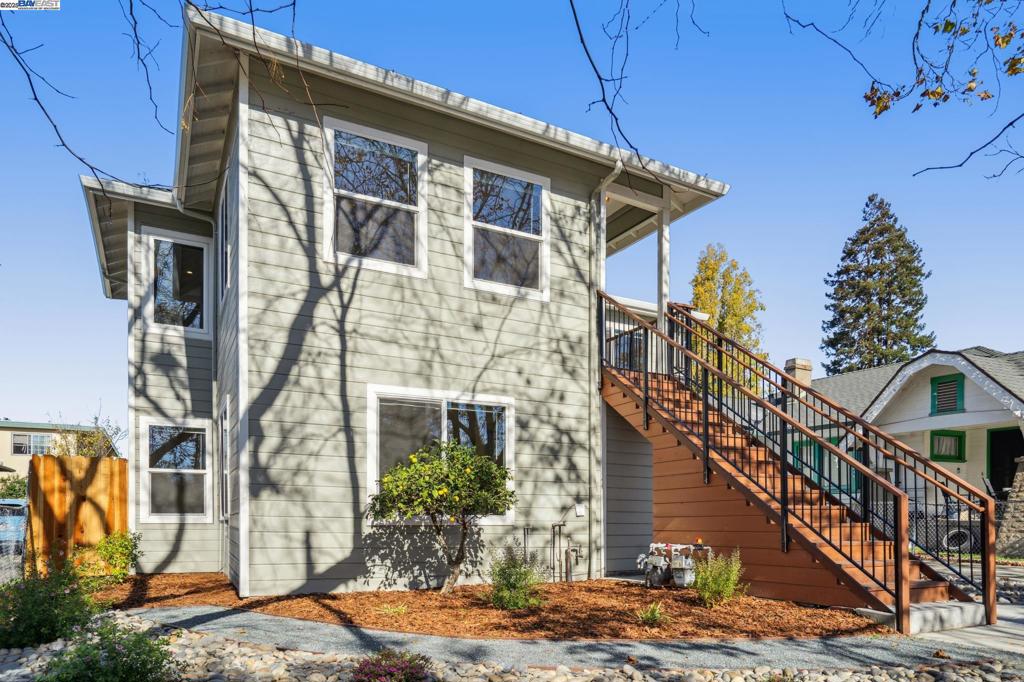 SANTA FE - Residential Income