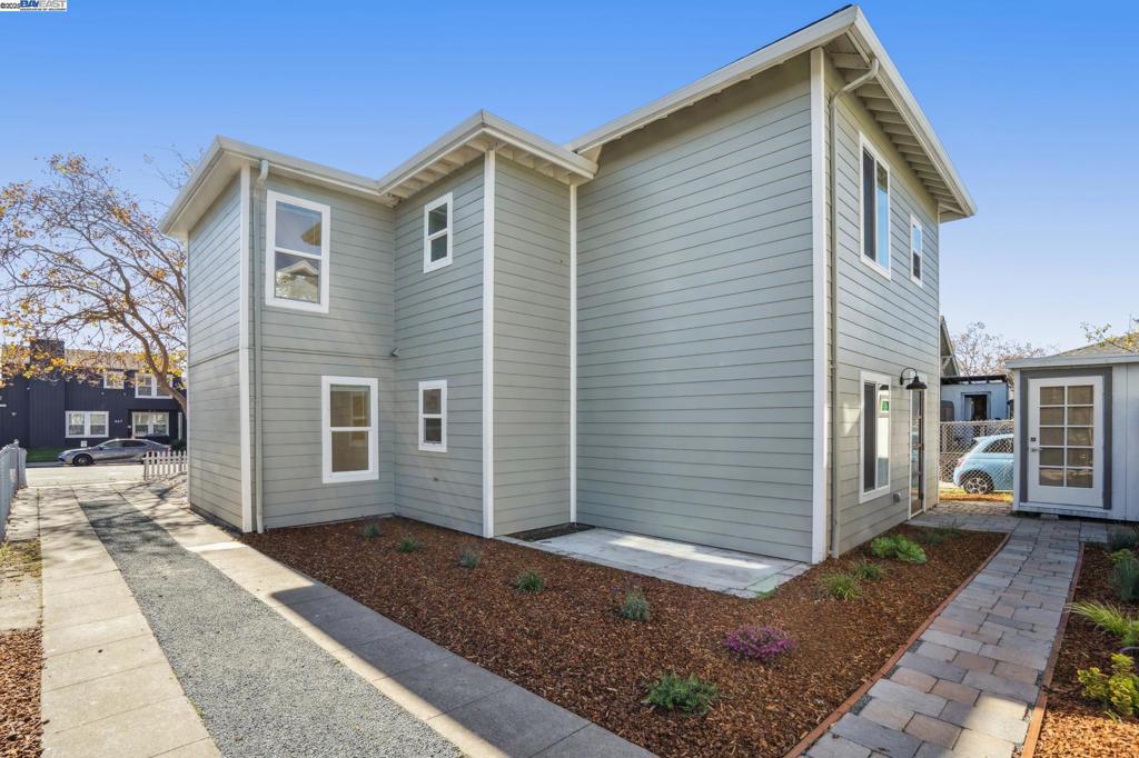 SANTA FE - Residential Income