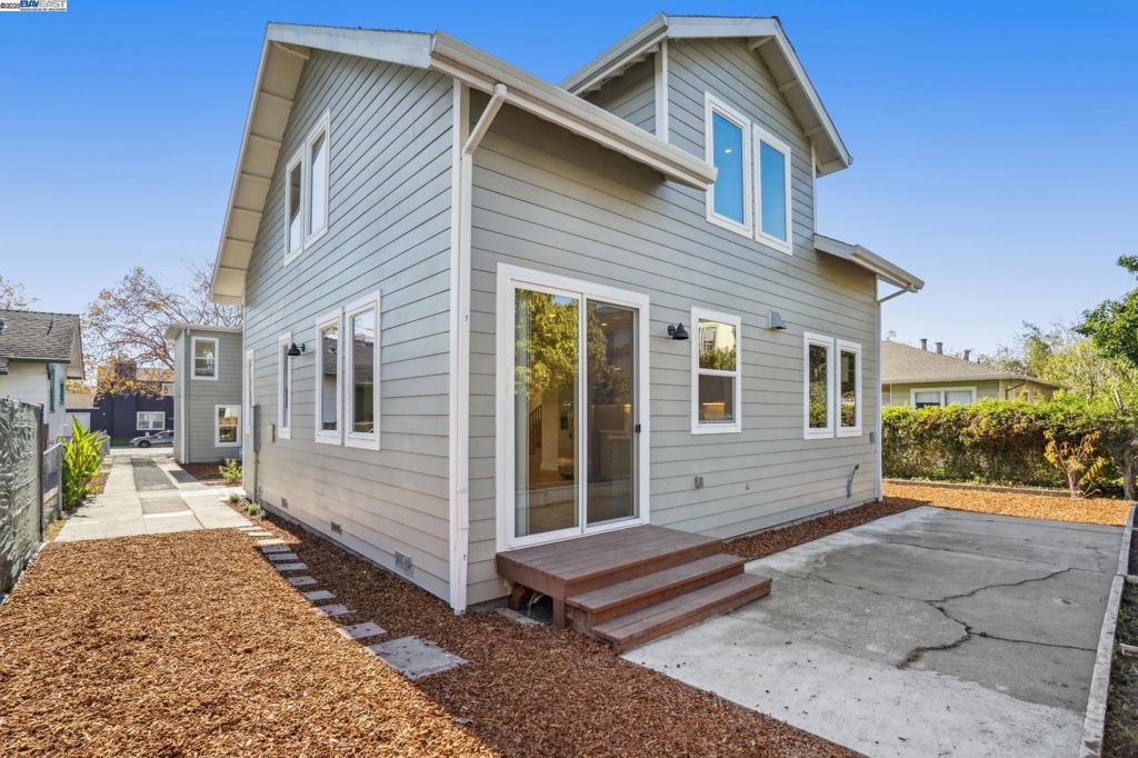 SANTA FE - Residential Income