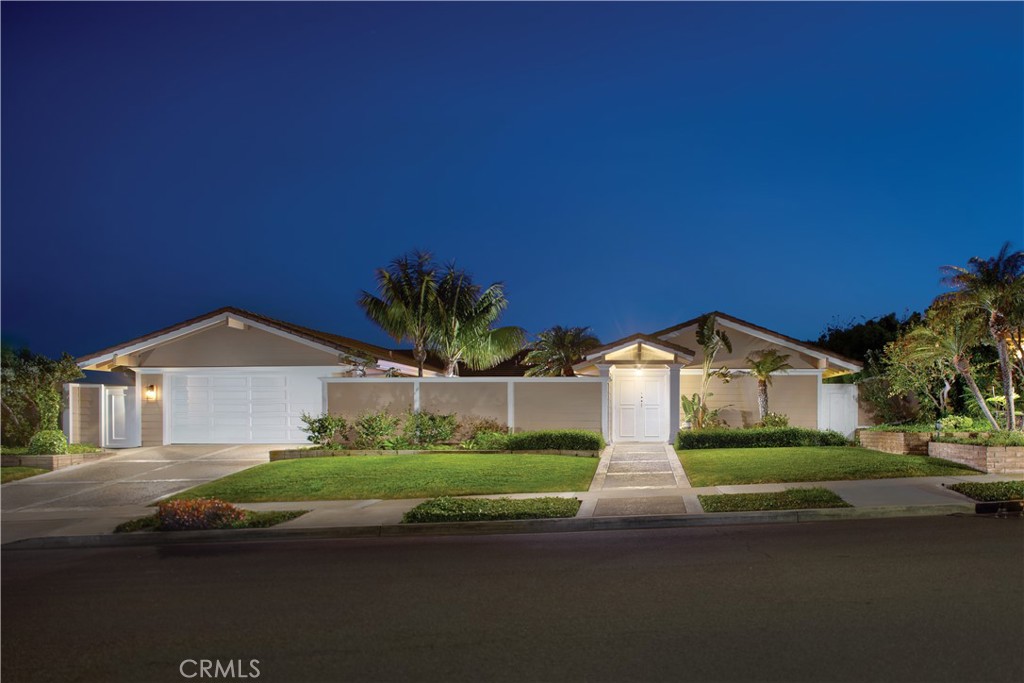 Harbor View Hills (Robertson) (HVWR) - Residential