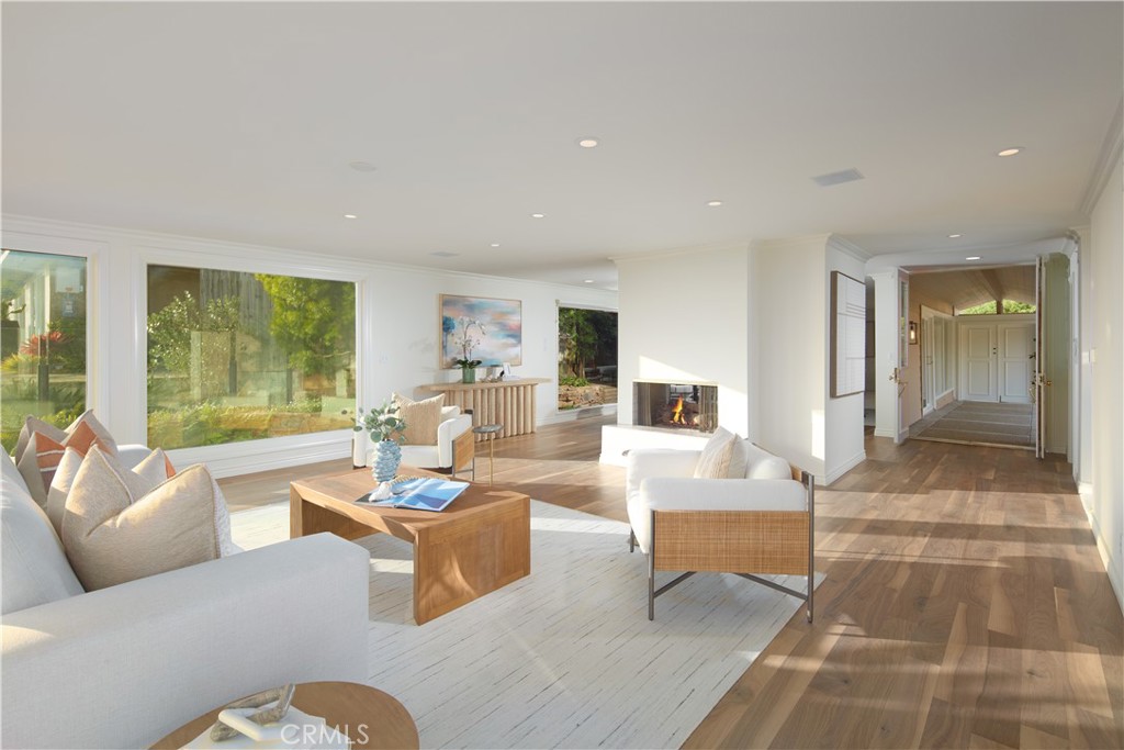 Harbor View Hills (Robertson) (HVWR) - Residential