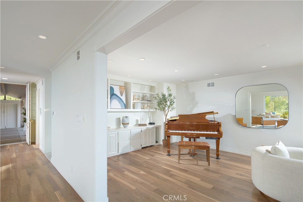 Harbor View Hills (Robertson) (HVWR) - Residential