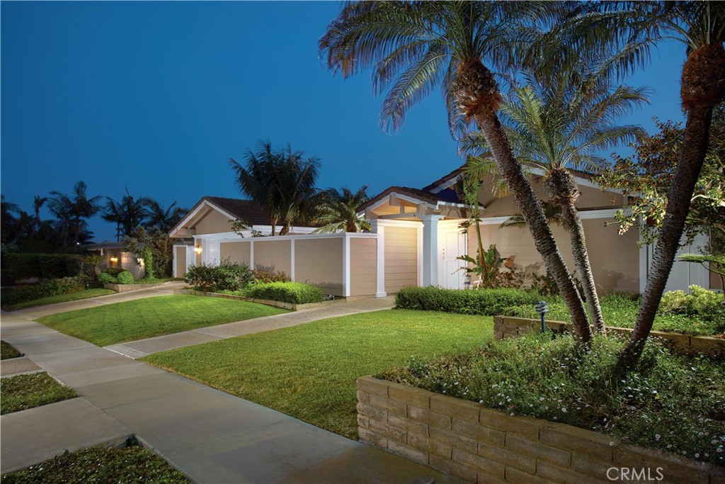 2821 Ebbtide Road