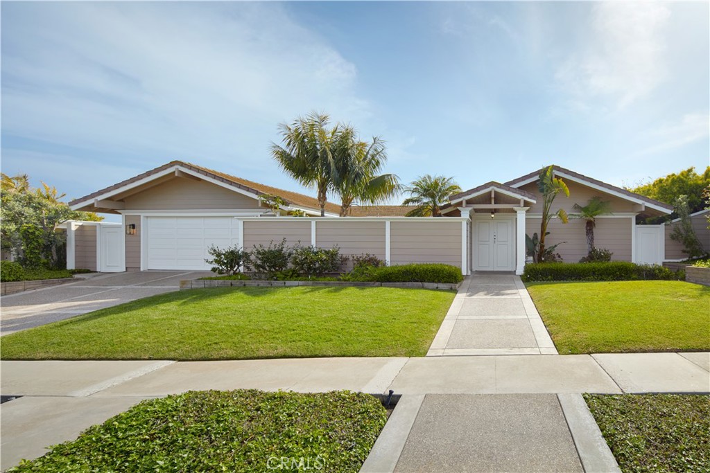 Harbor View Hills (Robertson) (HVWR) - Residential