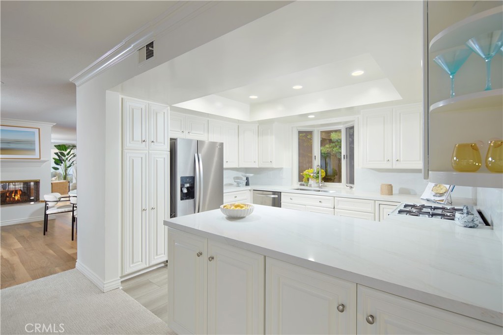 Harbor View Hills (Robertson) (HVWR) - Residential