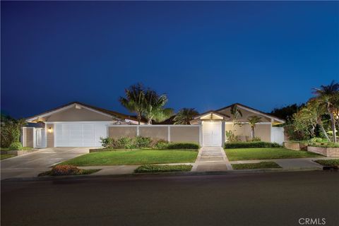 2821 Ebbtide Road Corona Del Mar CA 92625