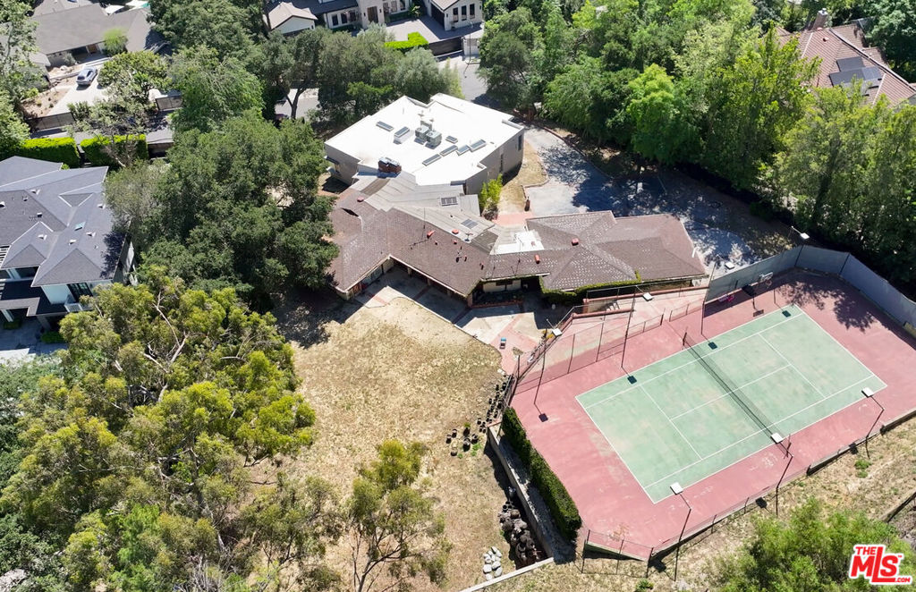 16145 High Valley Place