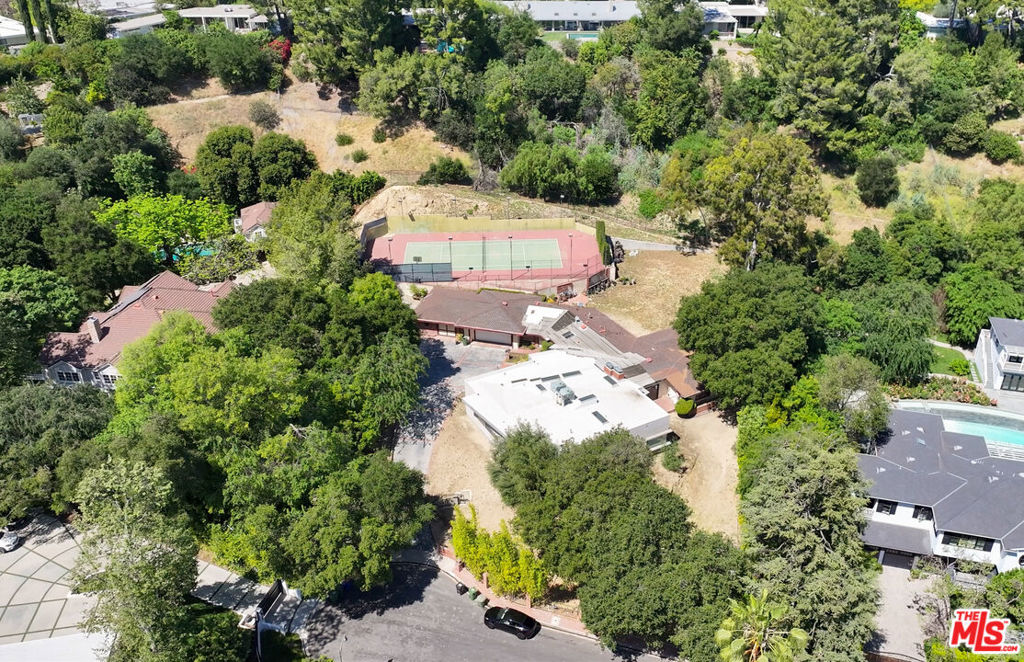 16145 High Valley Place