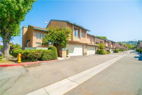 Tiny photo for 15815 Fallen Leaf Rd. Rd, La Puente, CA 91744 (MLS # SB25216501)