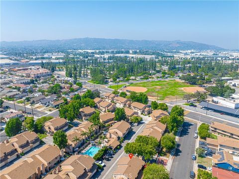 Tiny photo for 15815 Fallen Leaf Rd. Rd, La Puente, CA 91744 (MLS # SB25216501)