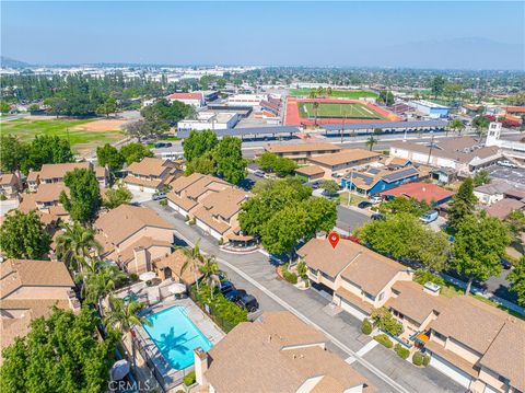 Tiny photo for 15815 Fallen Leaf Rd. Rd, La Puente, CA 91744 (MLS # SB25216501)