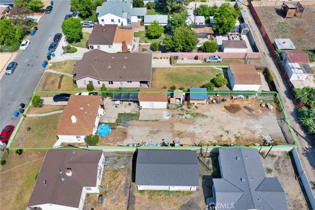 235 Aliso Street
