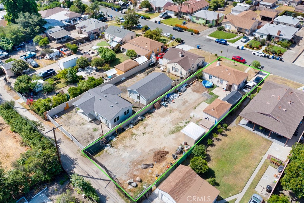 235 Aliso Street