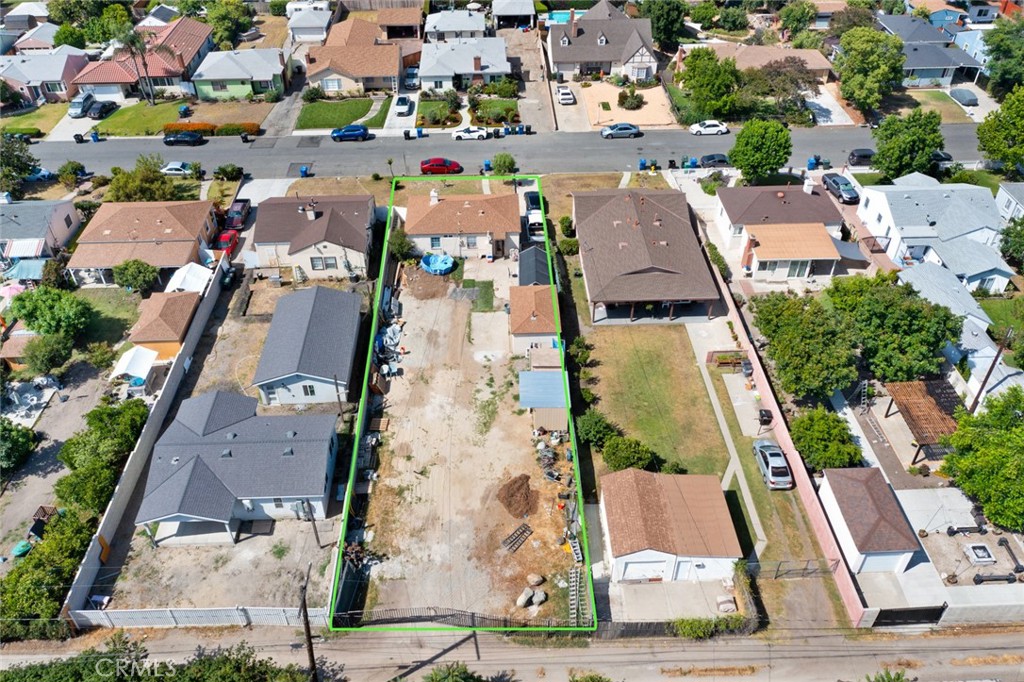 235 Aliso Street