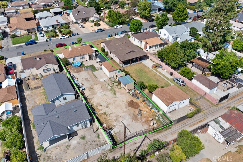235 Aliso Street