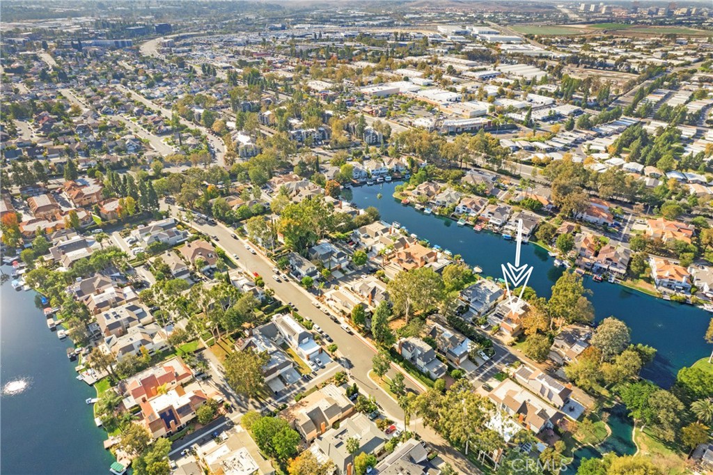 Lake Forest Keys (LK) - Residential