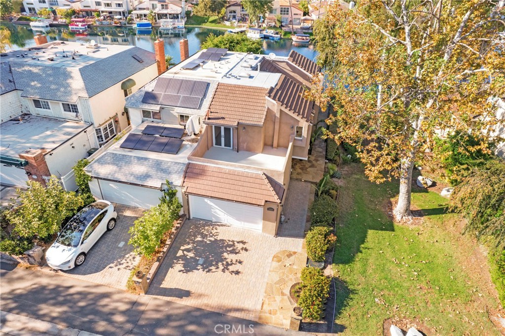 Lake Forest Keys (LK) - Residential