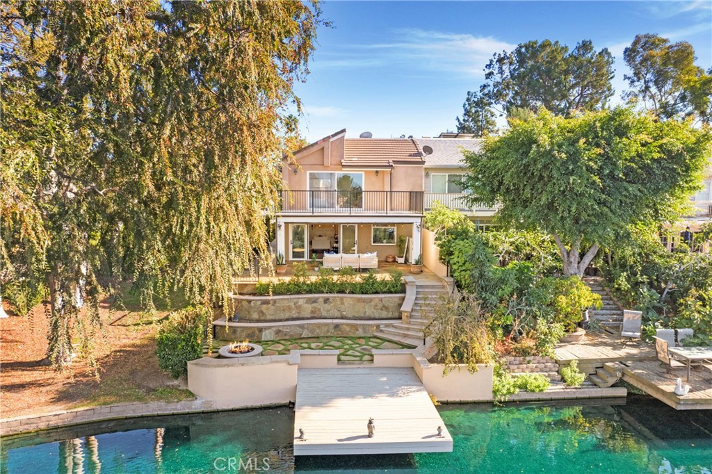 Lake Forest Keys (LK) - Residential