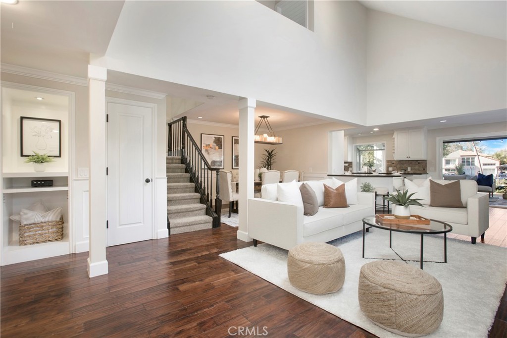 Lake Forest Keys (LK) - Residential