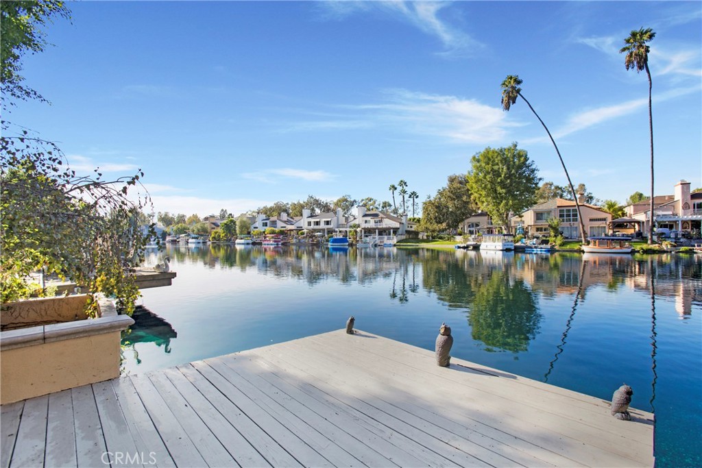 Lake Forest Keys (LK) - Residential