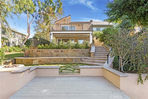 Photo of 22631 Spring Lake Ln, Lake Forest, CA 92630 (MLS # OC25248118)