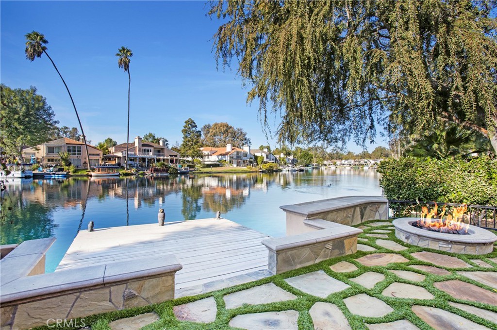 Lake Forest Keys (LK) - Residential