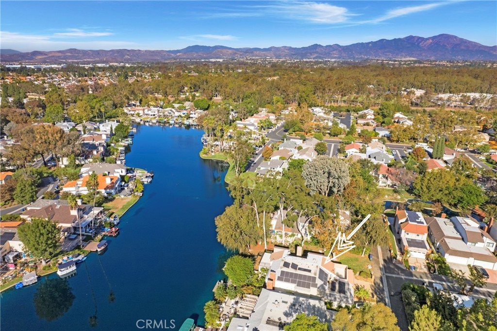 Lake Forest Keys (LK) - Residential