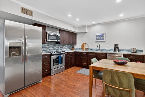 Photo of 1655 E Palm Canyon Drive #511, Palm Springs, CA 92264 (MLS # 219139685PS)