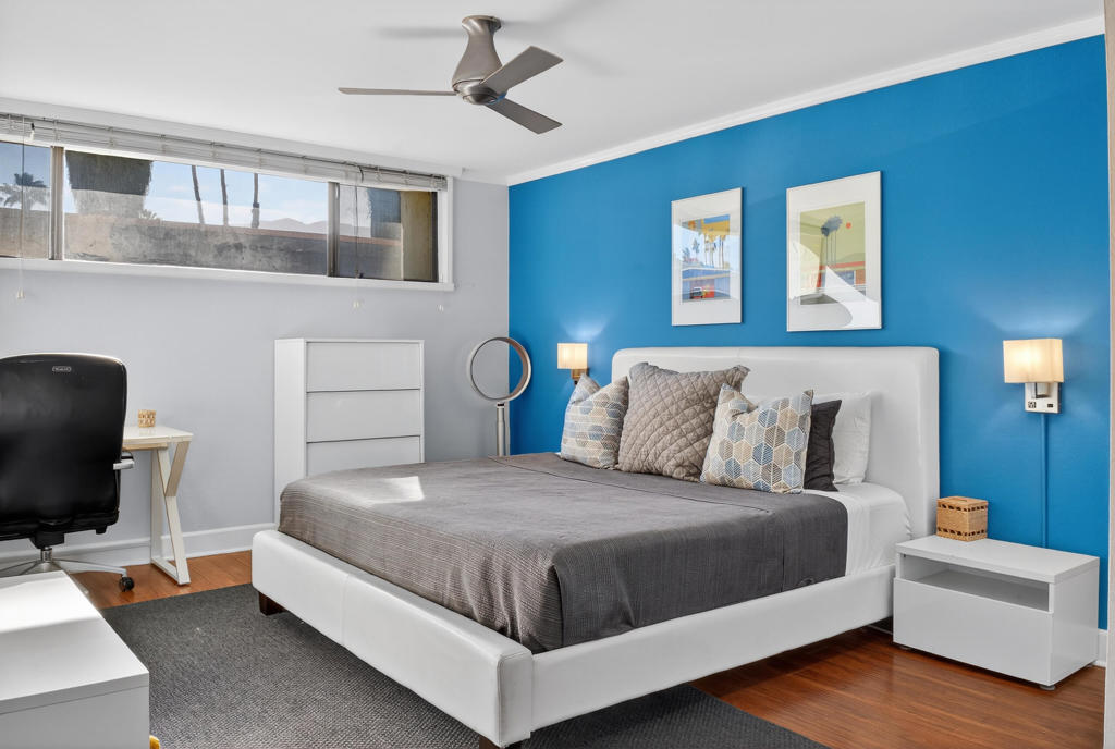 Smoketree Racquet Cl - Residential