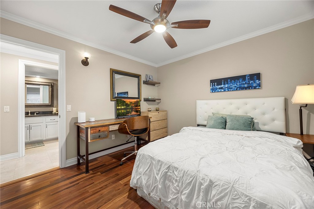 Palisades (LHP) - Residential Lease