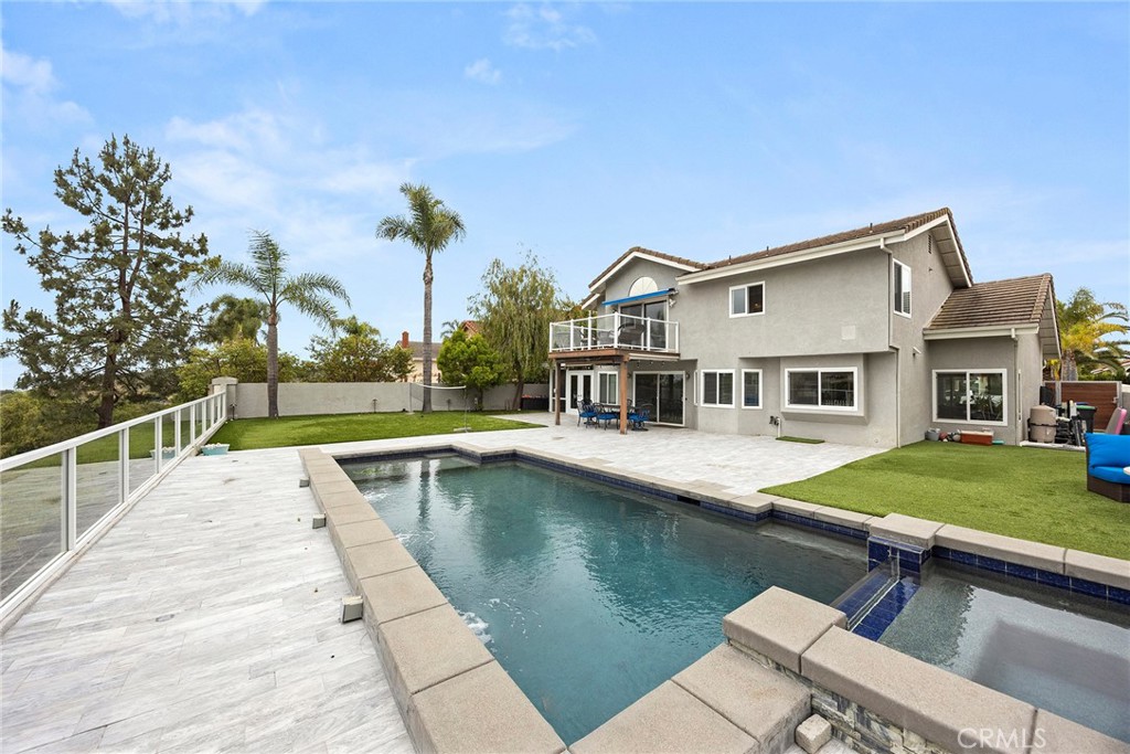 Palisades (LHP) - Residential Lease