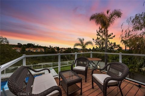 Tiny photo for 6 Sand Pointe, Laguna Niguel, CA 92677 (MLS # PW25232724)