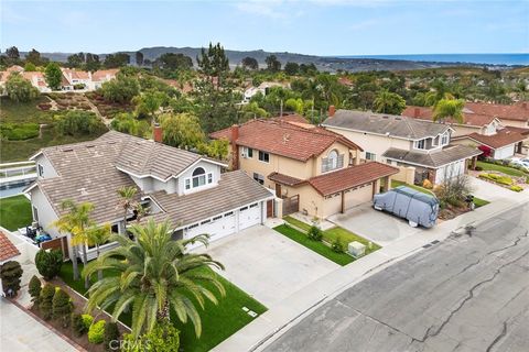 Tiny photo for 6 Sand Pointe, Laguna Niguel, CA 92677 (MLS # PW25232724)