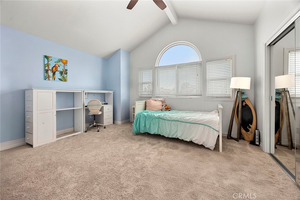 Palisades (LHP) - Residential Lease